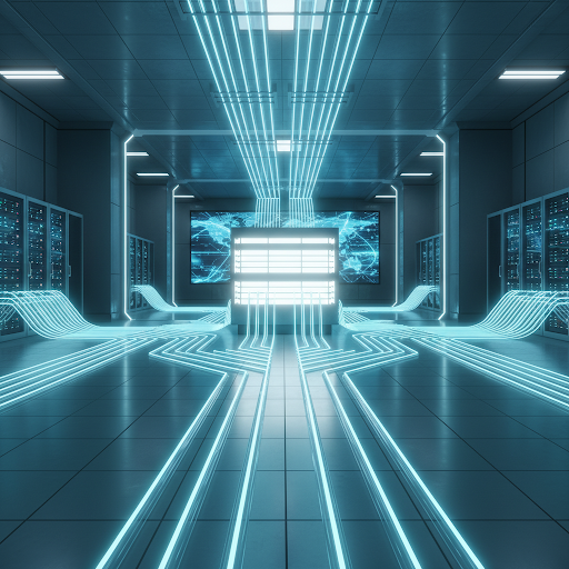 HALO Digital Data Streams