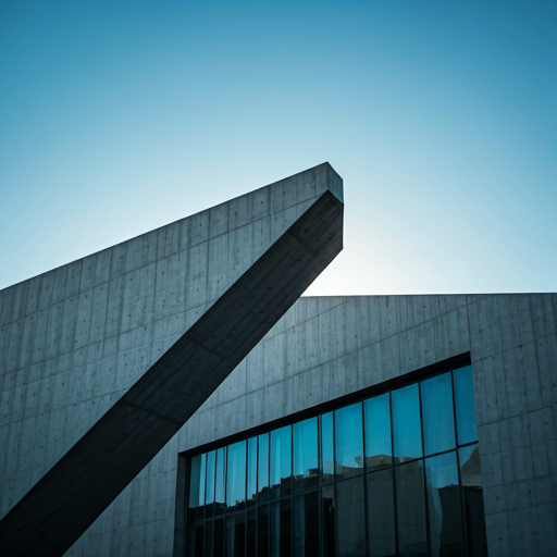 Institutional Infrastructure