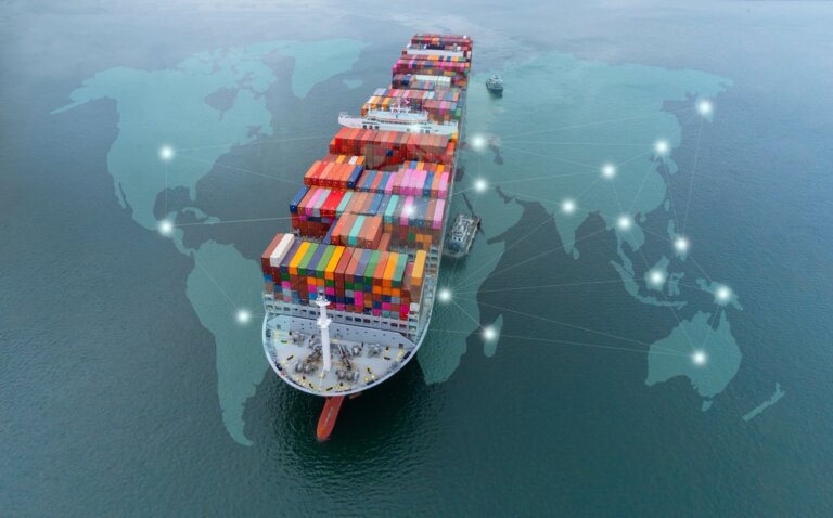 Trade Finance Dashboard